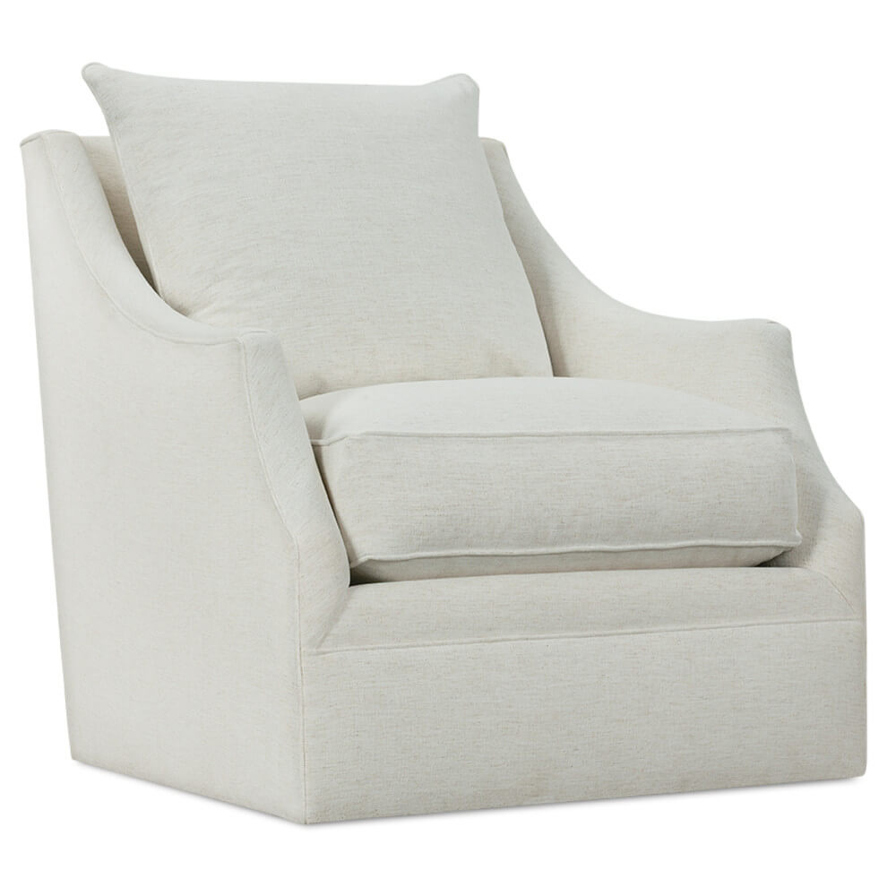 Ava Glider Chair