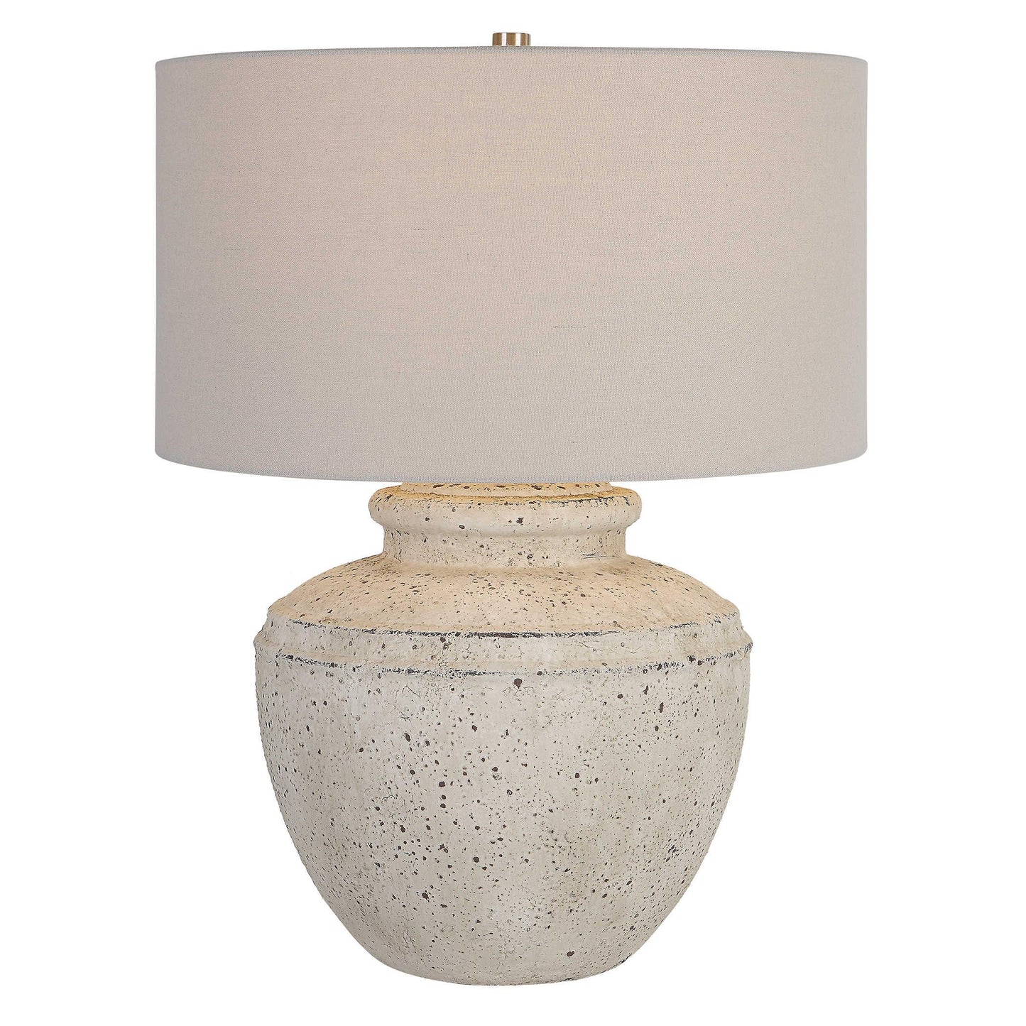 Artifact Table Lamp - Braden's Furniture