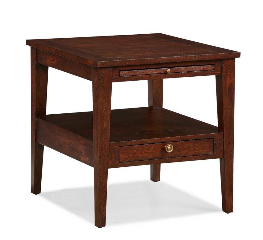Branson Side Table - Braden's Furniture