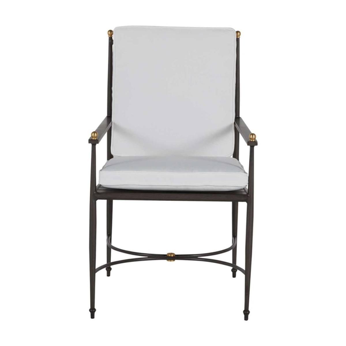 Roma dining arm chair - Braden's Furniture