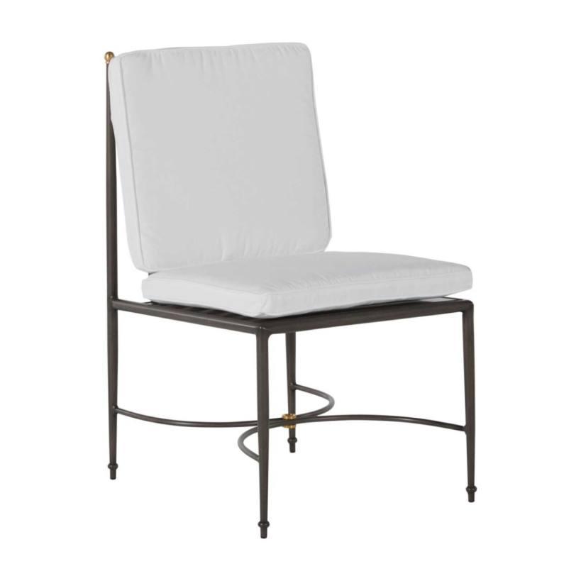 Roma dining side chair - Braden's Furniture