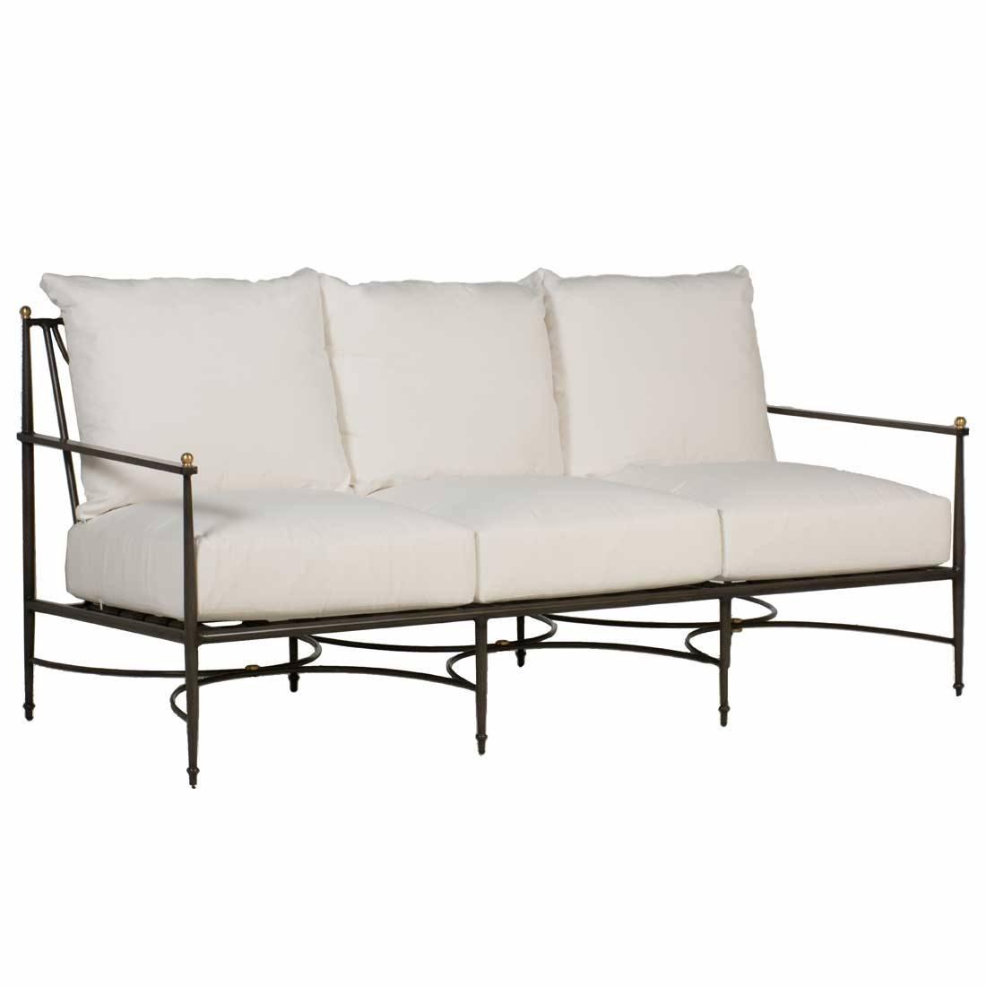 Roma Sofa - Braden's Furniture